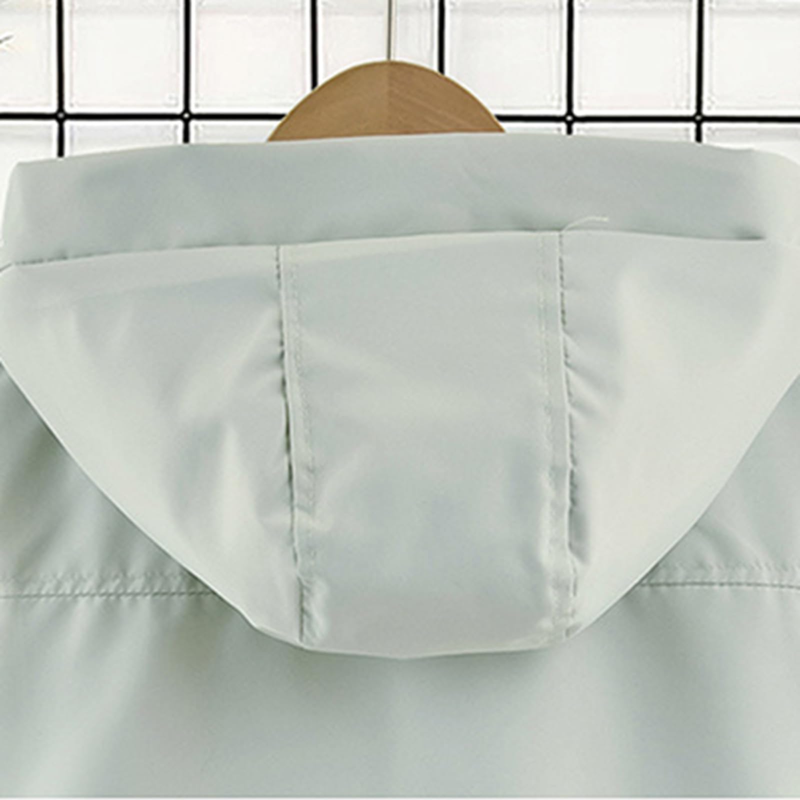 Chaqueta Infantil Reversible versátil con Cremallera Frontal para niñas: Abrigo Ligero cómodo para Jugar en Cualquier estación.
