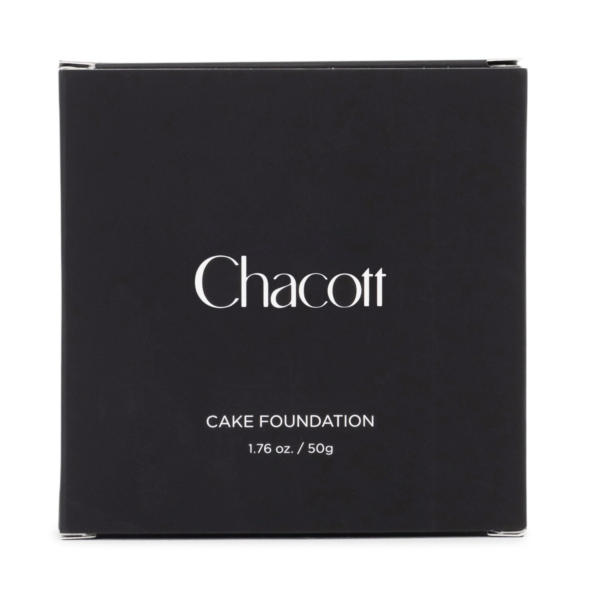 Amazon | Chacott チャコット ケーキファンデーションN 262