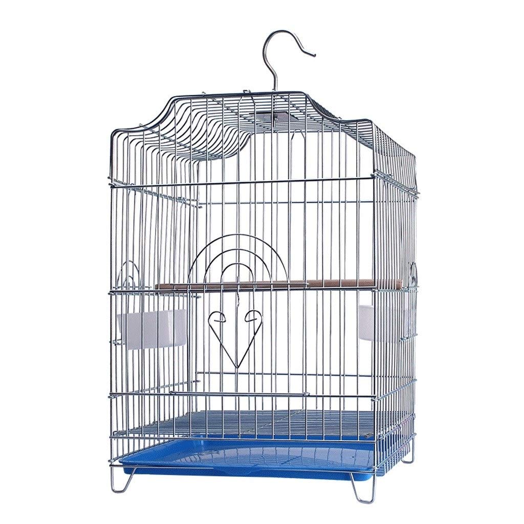 Maniglie Per Gabbia Per Uccelli E Animali Domestici - Kit Da 10 Pezzi In Plastica Resistente E Leggero - Foto 9