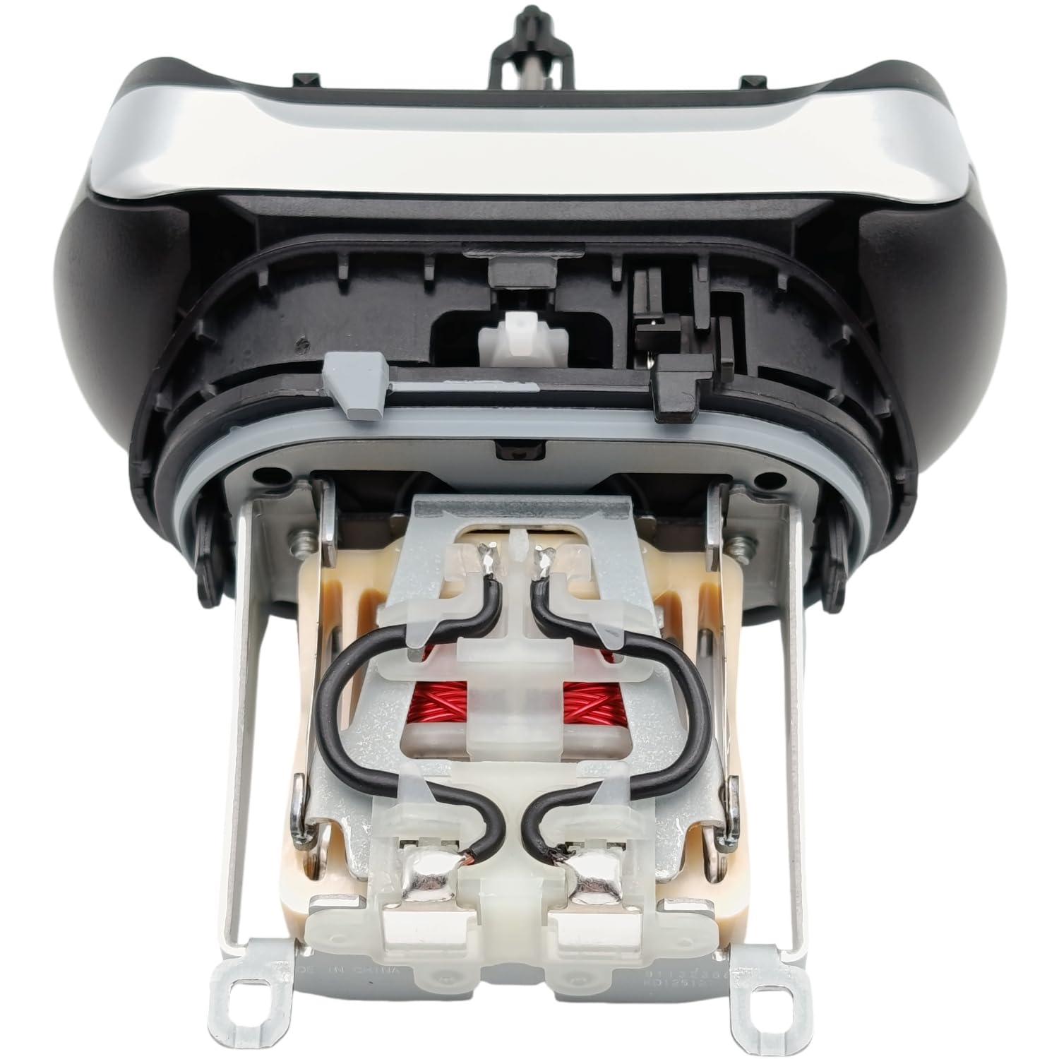 Antriebseinheit 81713520 kompatibel mit Braun Series 9 Motor