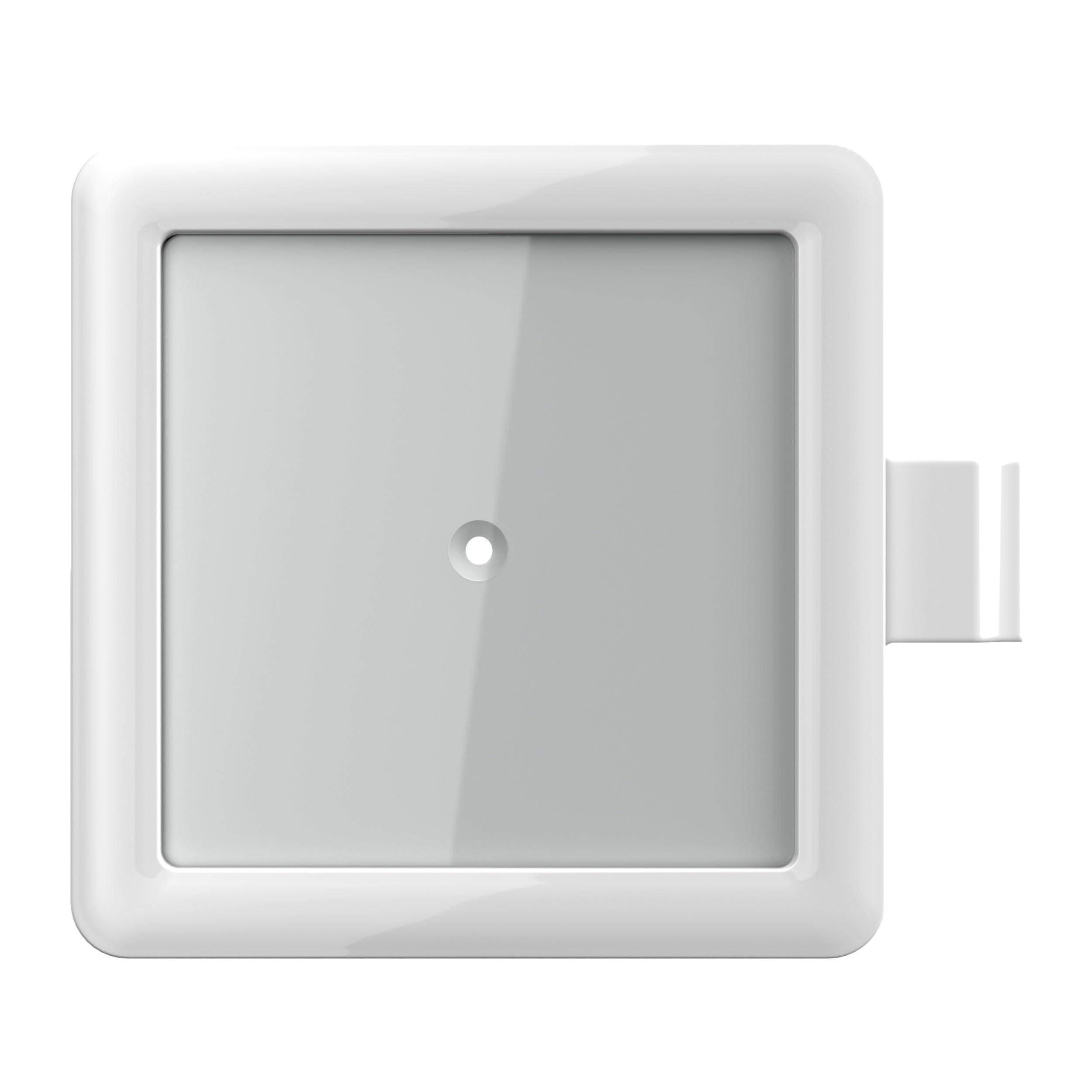 Tork Signage Holder for Soap and Sanitiser Dispenser Black, Promotes Hygiene, 511170