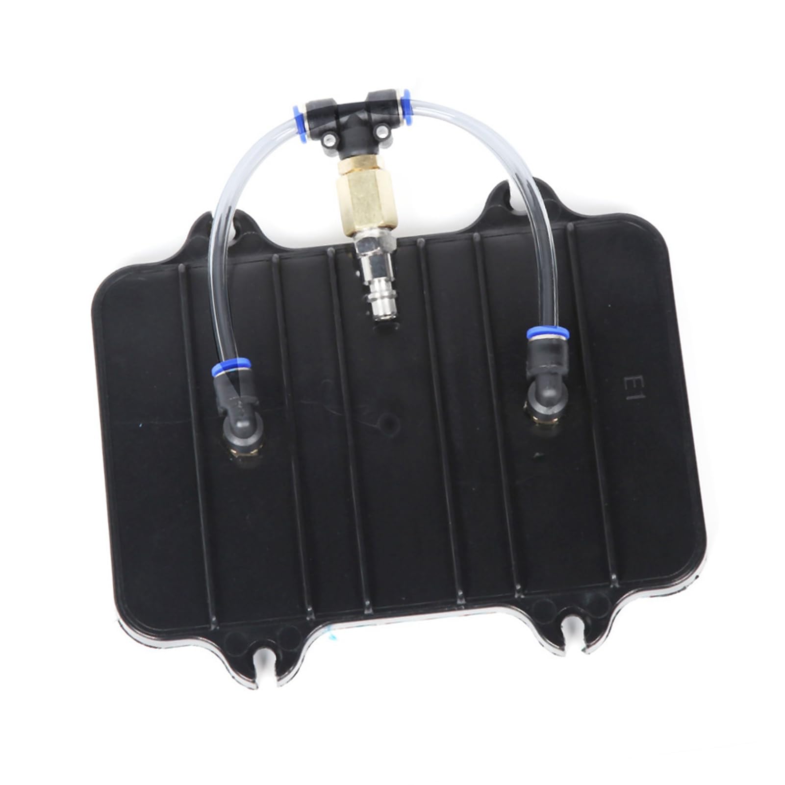 13 Adaptadores para Trampa de Frenos Aire Comprimido Neum¨¢tico Compatible con Veh¨ªculos