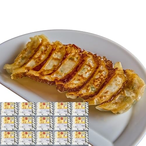 [風味豊かな味わいに仕上げました]しょうが餃子(18個入り×5P) 3セット ぎょうざ しょうが餃子 焼き餃子 蒸し餃子 揚げ餃子 冷凍餃子 おかず 手土産 ギフト 贈答用 佐賀県産:B480-001