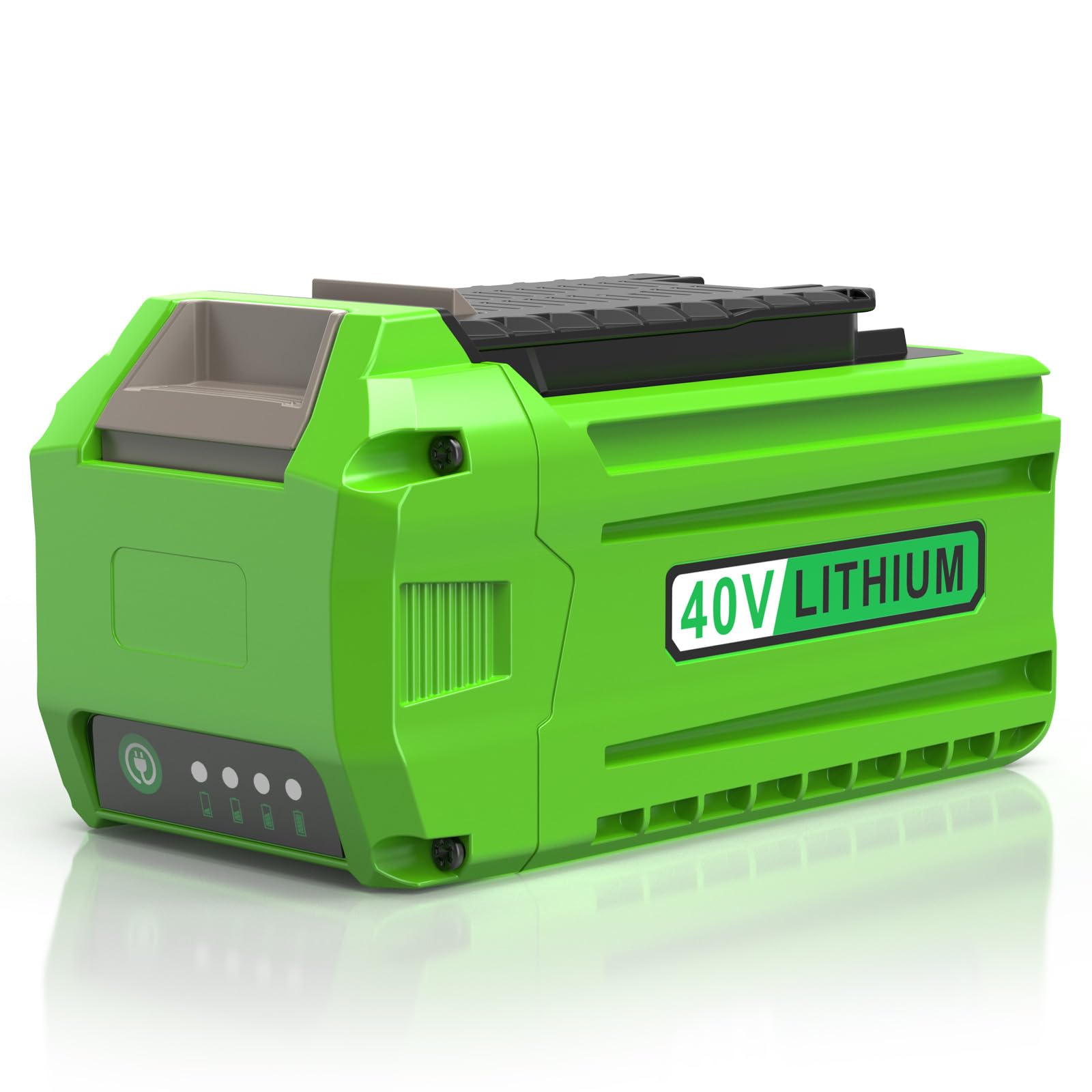 Fancy Buying 40V 7500mAh Replacement for Greenworks 40V Battery