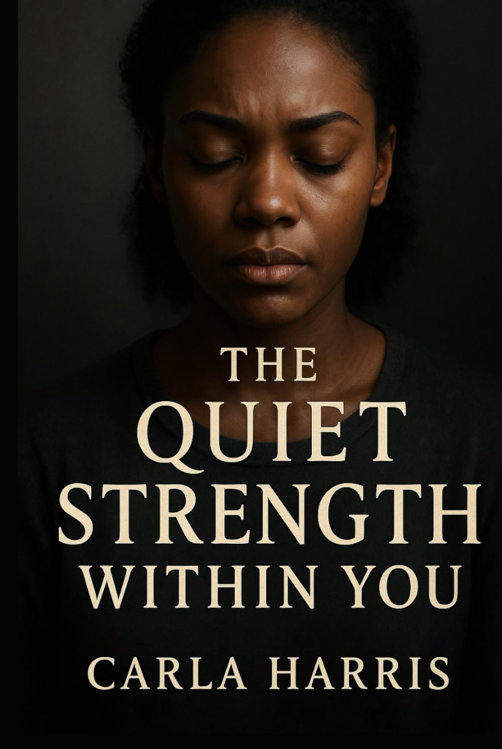The Quiet Strength Within You