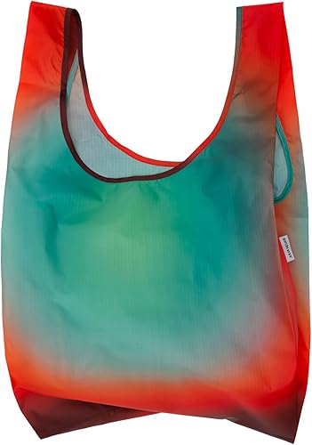 Miniatura 27 de BAGGU Unisex Estándar 100% reciclado Margarita ocre