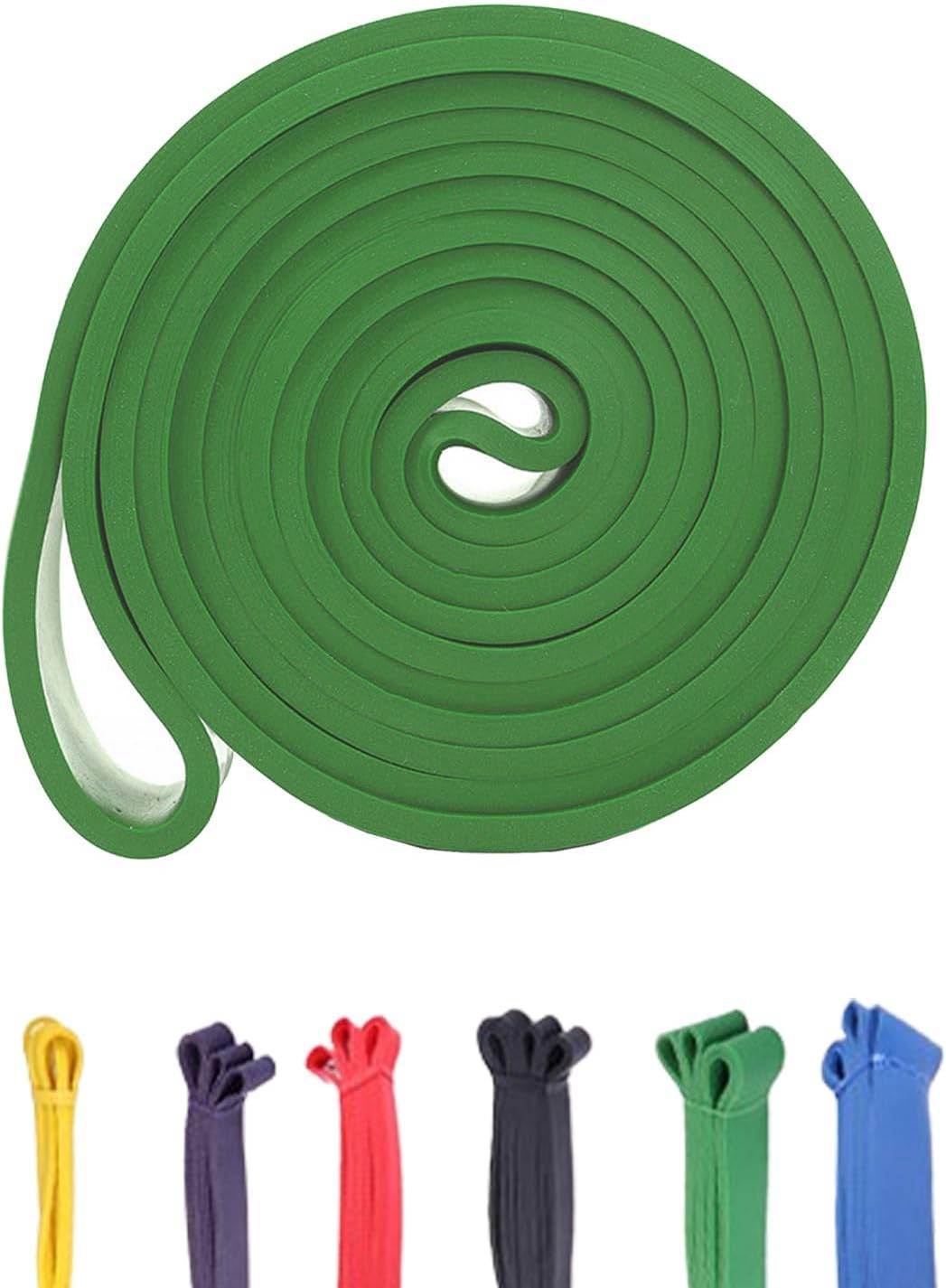 Basketball Resistance Bands