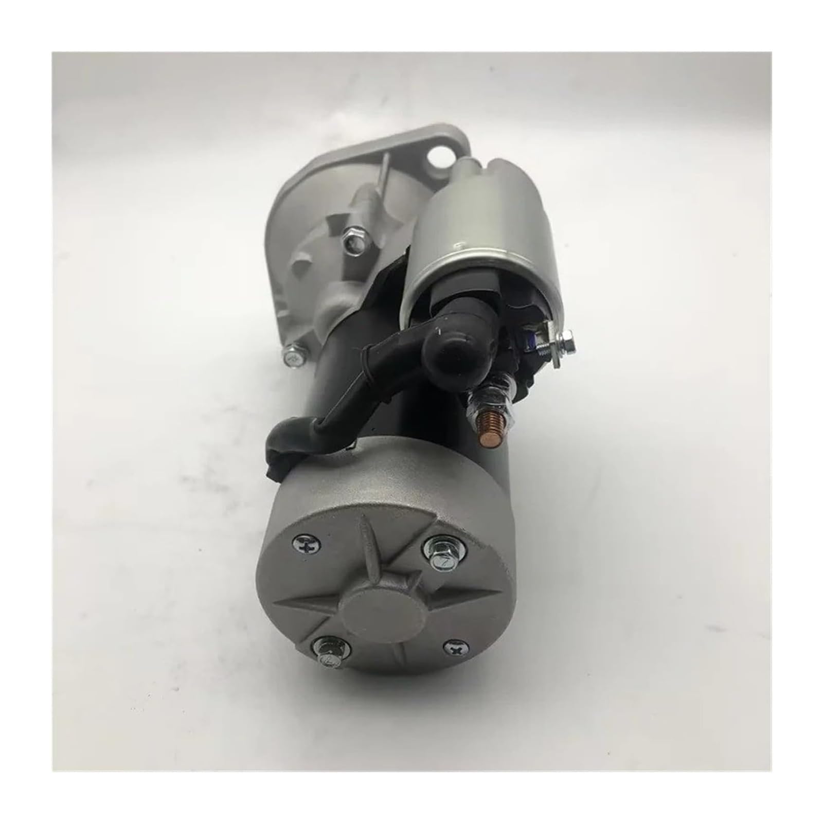 Motorino Di Avviamento Per Motocicletta Per Yanmar Motorino Di Avviamento Motore 129573-77010 171008-77010 S114-257 12V S114-483A
