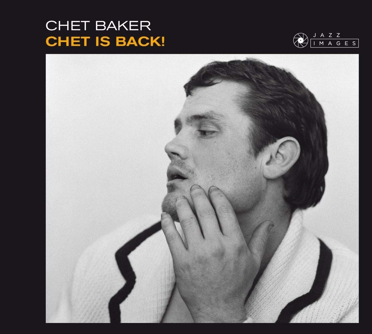 Chet Is Back