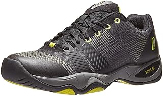 T22.5 Negro/Amarillo Hombre 11.0