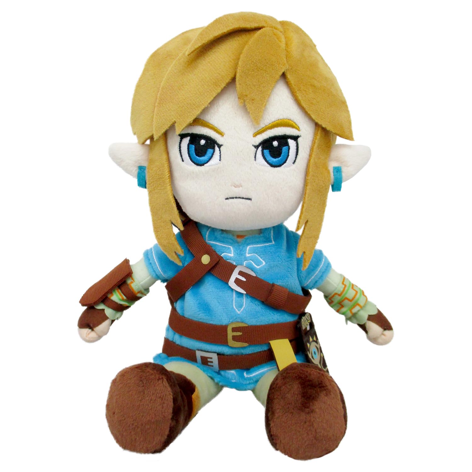 The Legend of Zelda LINK BOTW SM 51