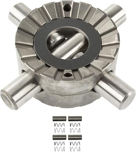 Miniatura 24 de Powertrax 3220-LR Cerradura-Derecha (Nissan V6 Trasero)