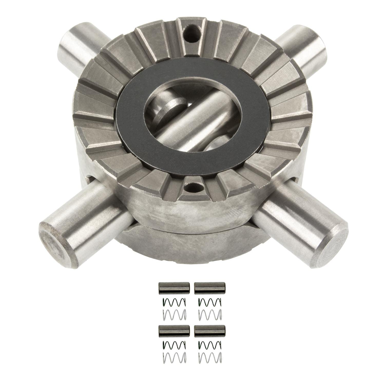 PowerTrax1520-LR Lock-Right Differential Locker for Suzuki SJ410 12-Bolt 26 Spline Open Carrier | Fits 1980-1985 Suzuki SJ410 | Off-Road & 4x4 Upgrade