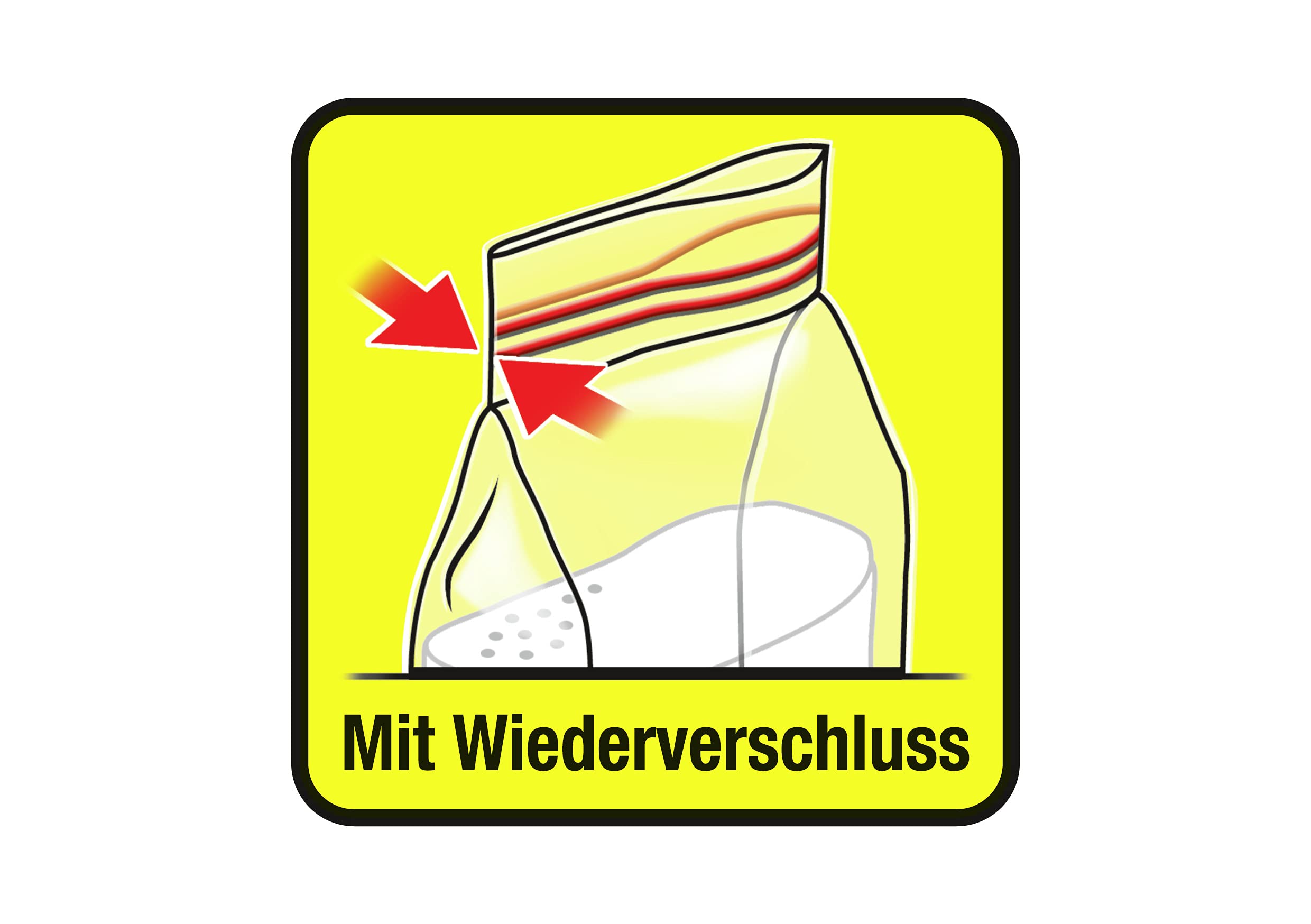 COMPO Rasen-Langzeitdünger für Mähroboter 5kg