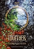 Cover zum Buch Together: Zwischen den Jahreszeiten