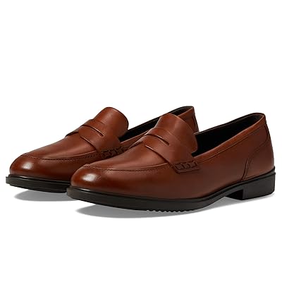 ECCO Dress Classic 15 Penny Loafer Women