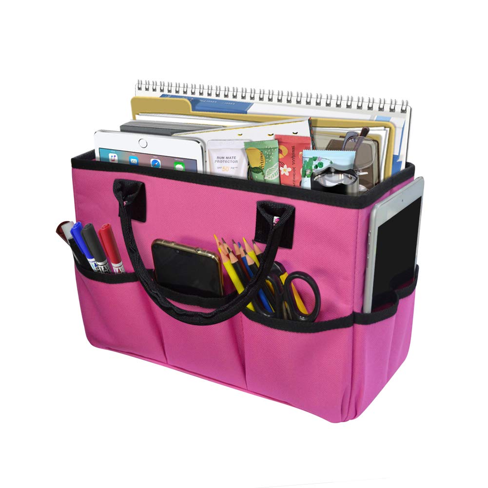Hanging folder tote Clearance