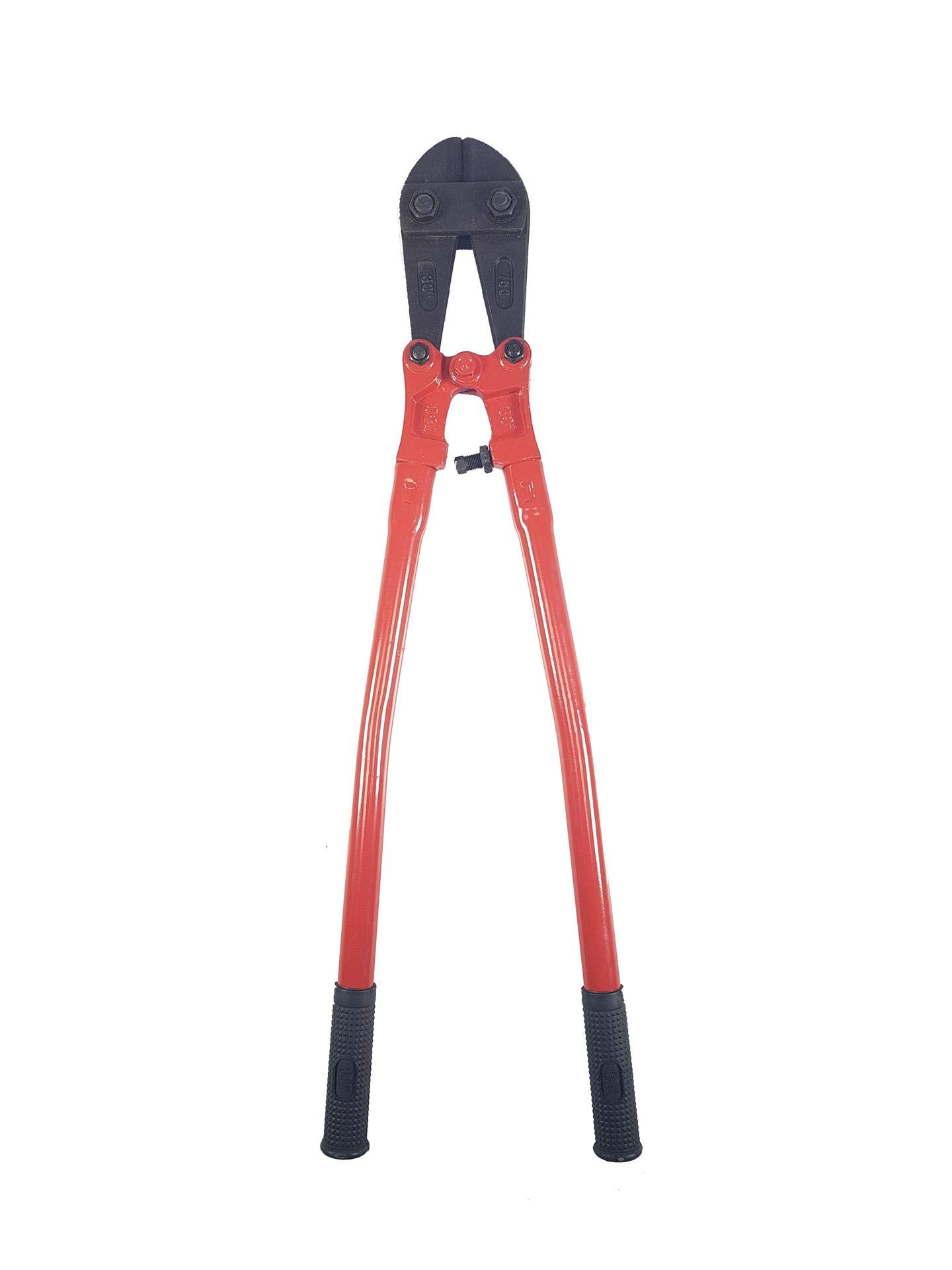 Bolzenschneider Drahtschere Stahlzange Seitenschneider Länge 900 mm 36" Kettenschneider M050