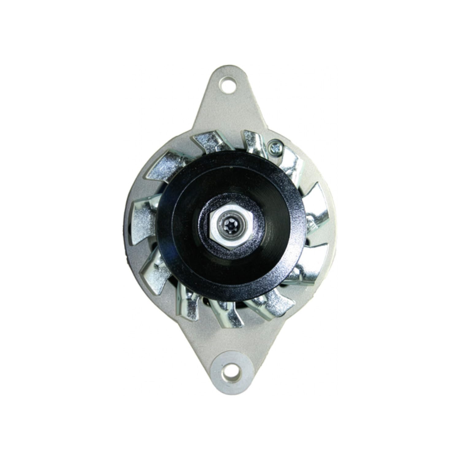 Kuhner Alternatore per Trattore 30613ri 12V 34A per Macchine Agricole