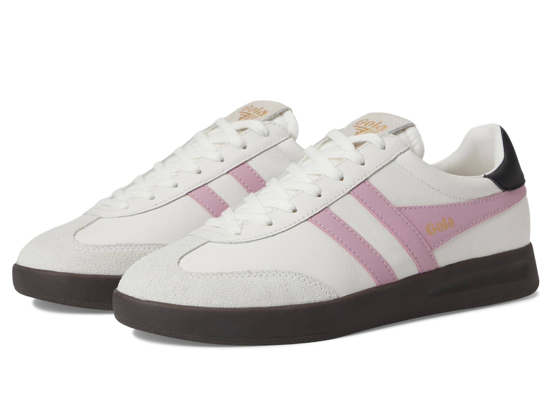 Gola Womens Cyclone Leather