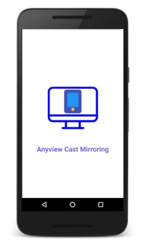 Anyview Cast - Screen Mirroring for all TV
