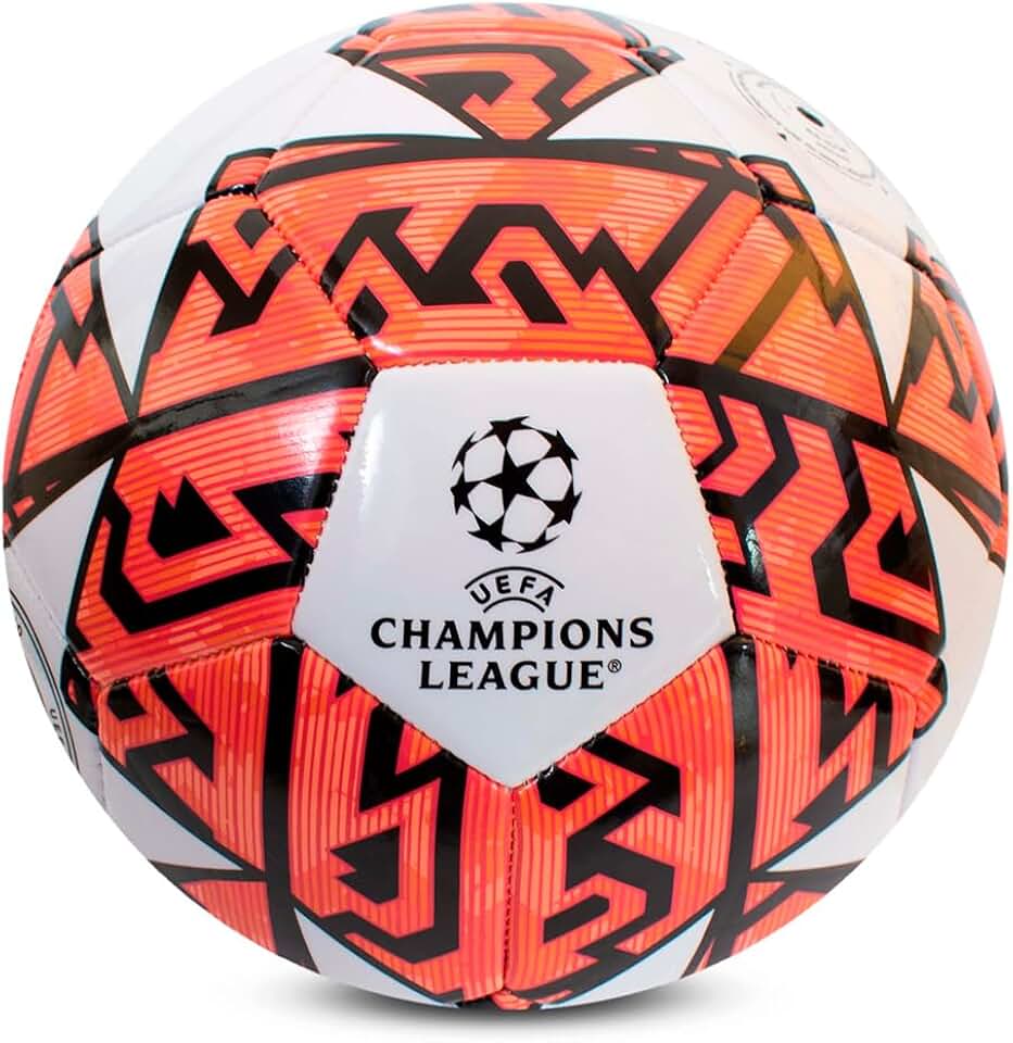 Ballon de Football UEFA Champions League Star