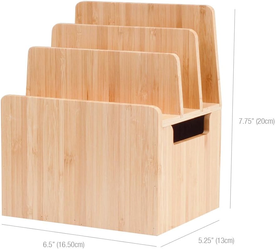 Review Discount MobileVision Bamboo Charging Station & Compatible Apple Watch Adapter Combo Multi Device Organizer for Apple Watch, Smartphones, Tablets, Laptops, and More ❤ Crazy Deals MobileVision Bamboo Charging Station & Compatible Apple Watch Adapter Combo Multi Device Organizer for Apple Watch, Smartphones, Tablets, Laptops, and More