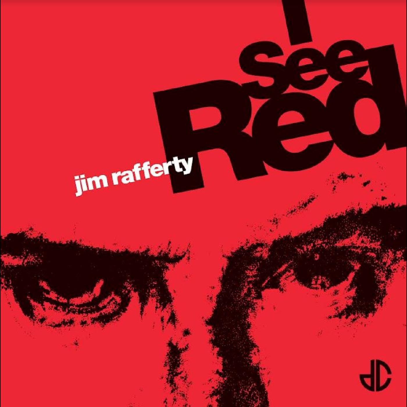 I See Red [7" VINYL]