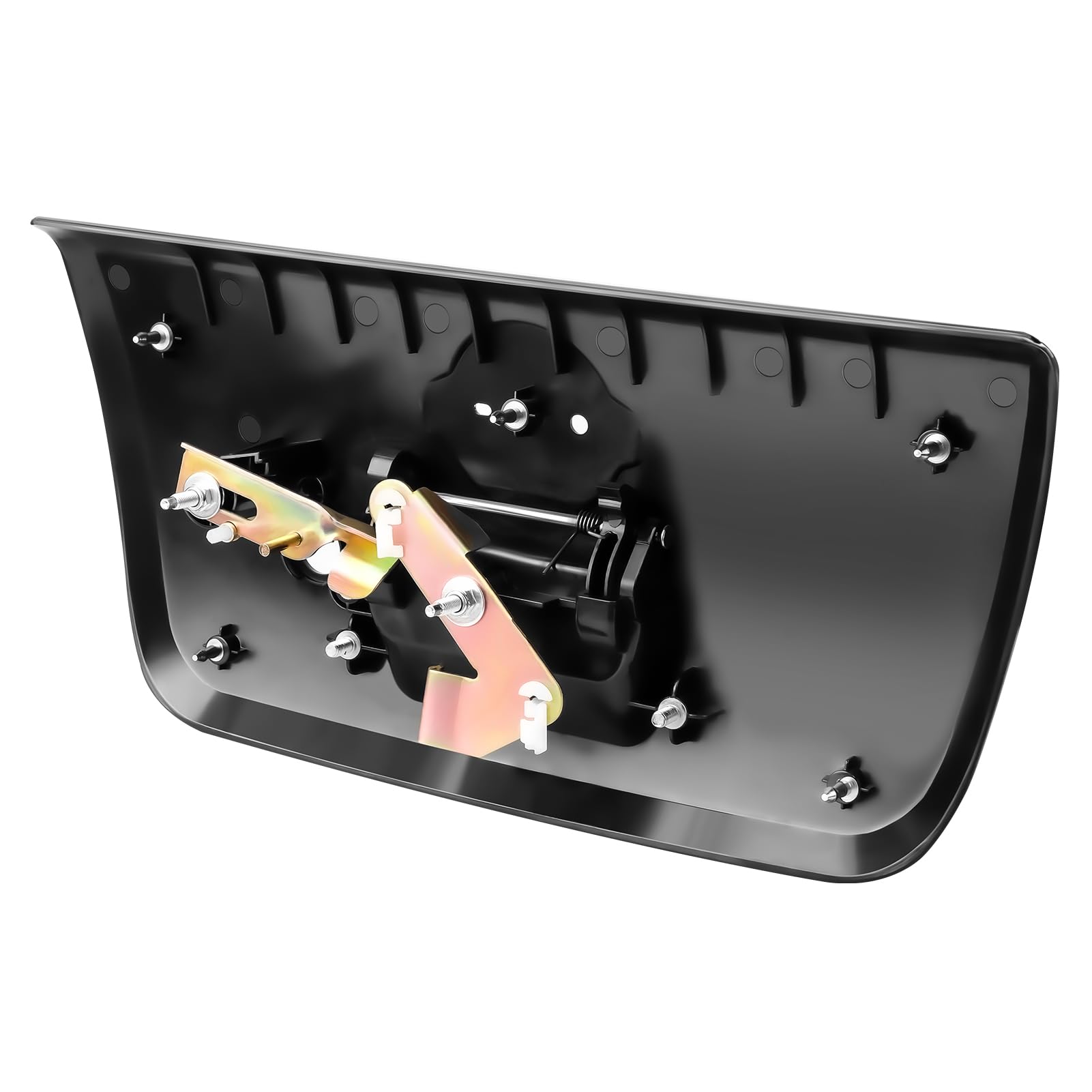Amazon.com: NPAUTO Tailgate Handle Replacement for Nissan Frontier