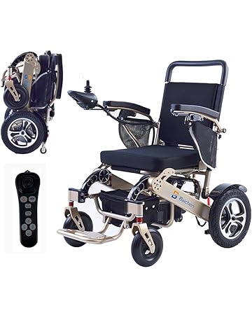 電動車いす Amazon Co Jp