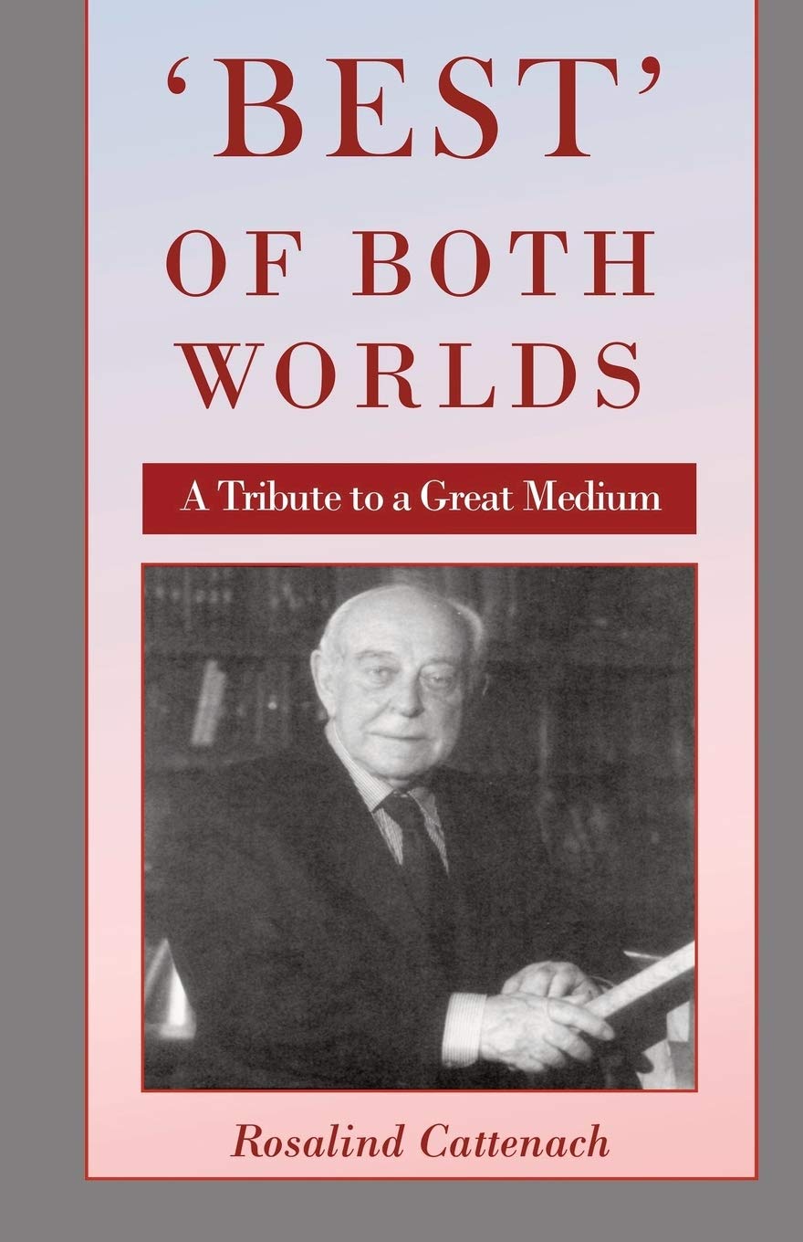 'Best' of Both Worlds: A Tribute to a Great Medium