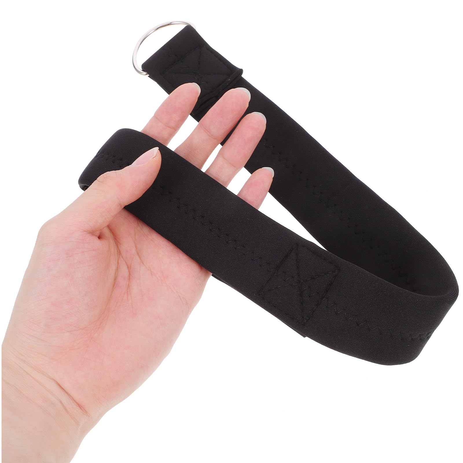 Bracelet de Sécurité pour Poussette et Poussette D’garçon et Filles Noir