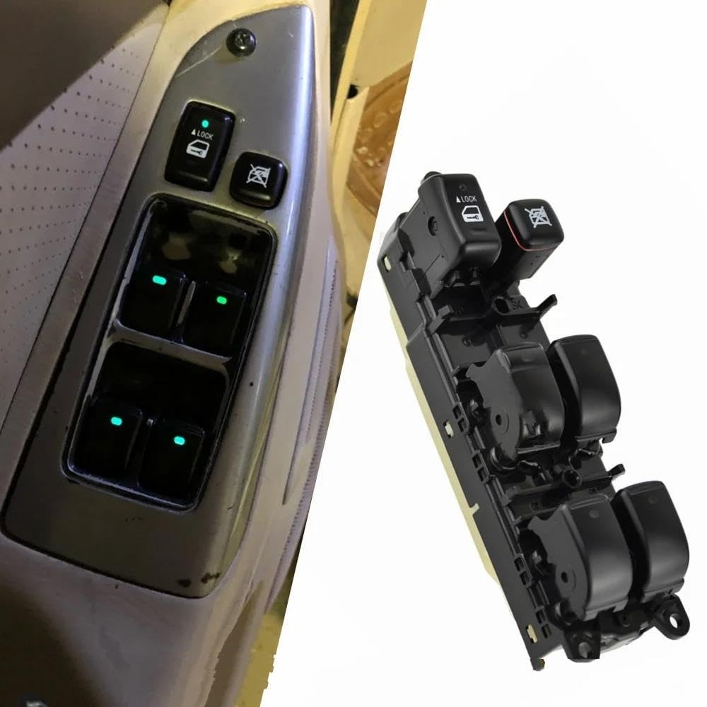 ventanilla Para Toyota Para Land Para Cruiser 2003-2005 elevalunas
