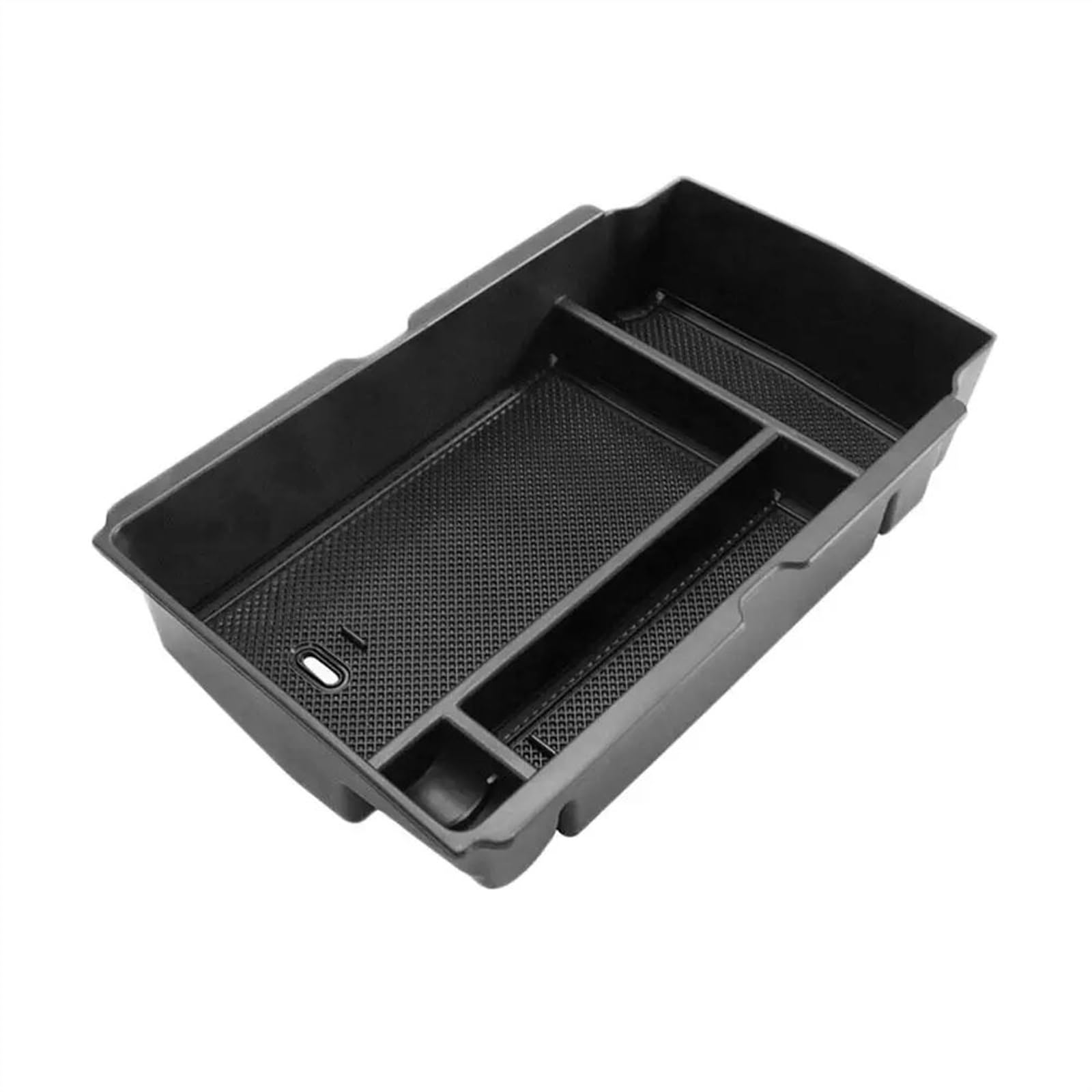 Car Storage Organizer Compatible With CRV 6th 2023 Car Central Control Armrest Storage Box Automotive Interior Accessories