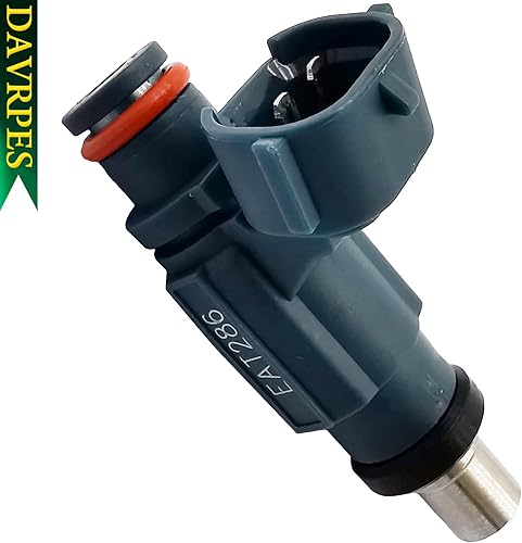 Miniatura 2 de 4 inyectores de combustible EAT286 repuesto de boquilla de pulverización de combustible para Kawasaki Ninja ZX-14 ZX-10R 2006-2007 para KX450F