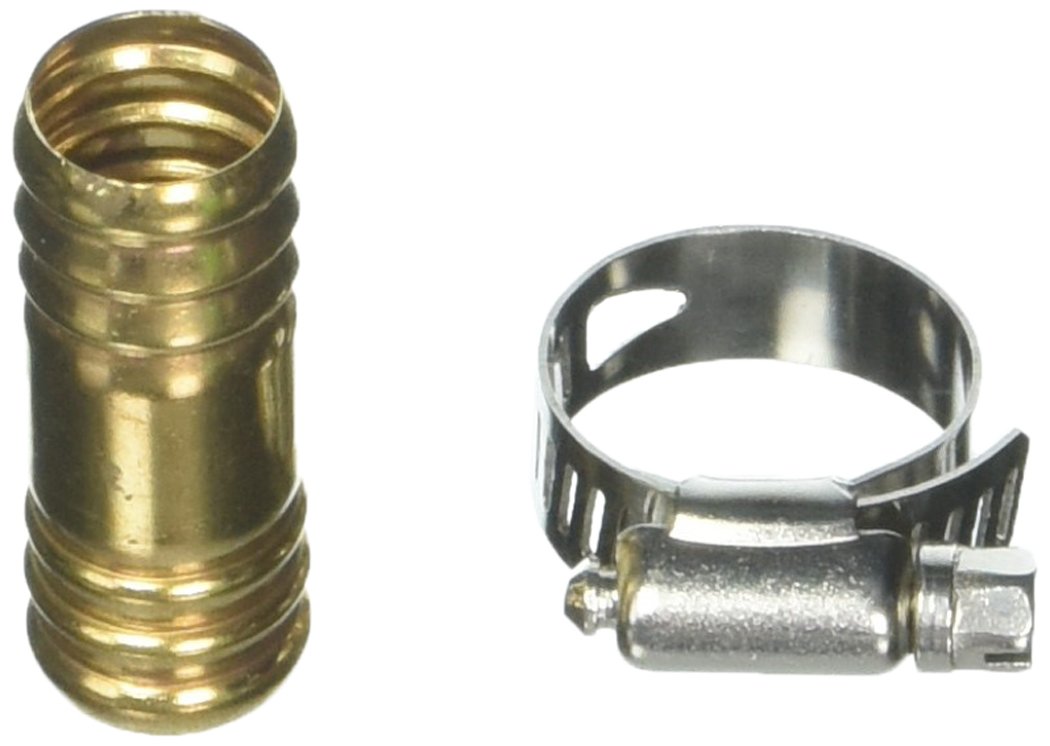 Tuyau d'arrosage laiton Orbit 5/8 kit de réparation pour votre pelouse
