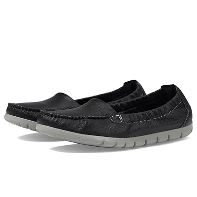 SAS Sunny Elasticized Comfort Loafer Women