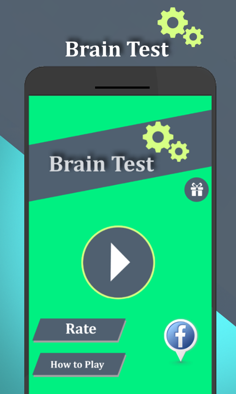 Brain Test - App on Amazon Appstore
