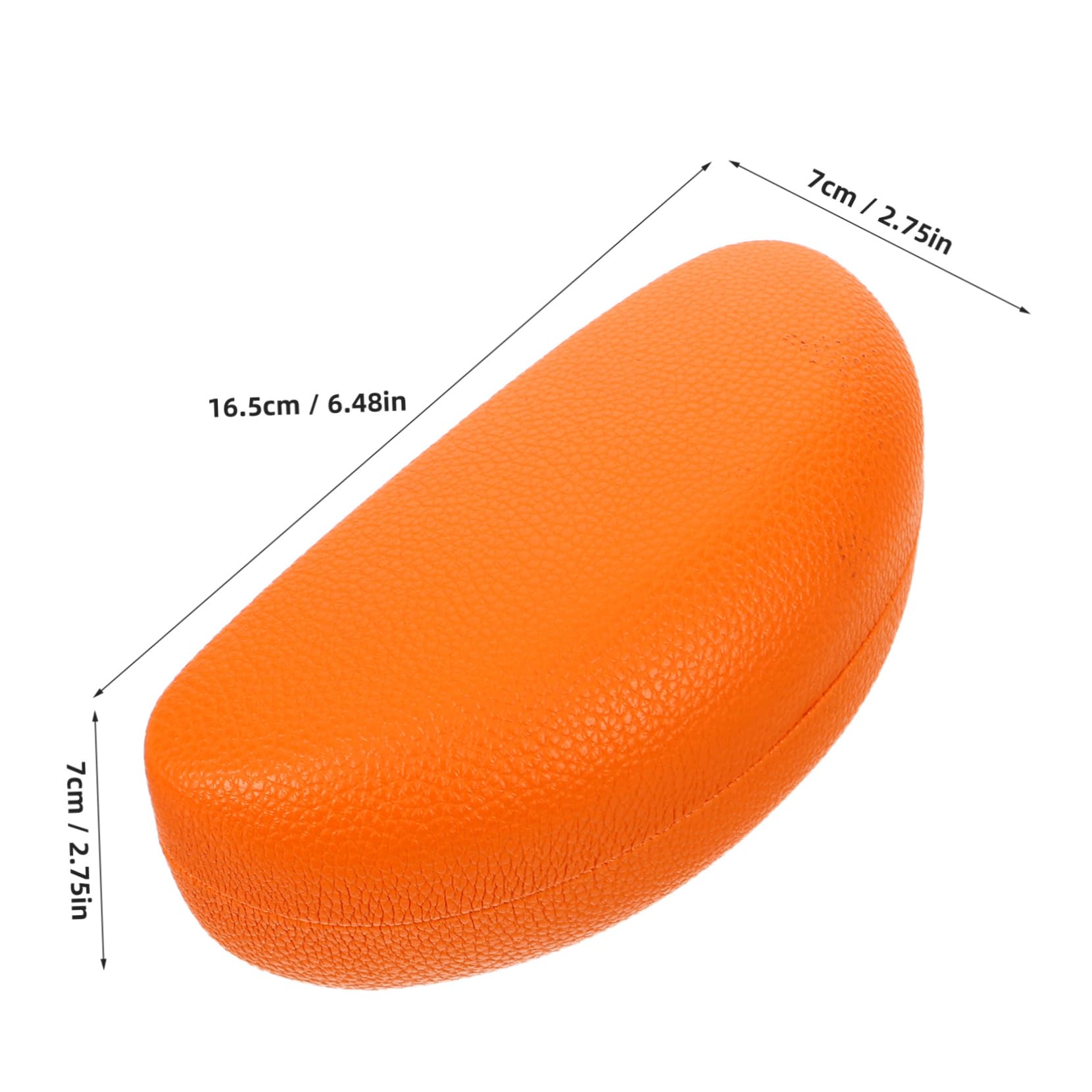 Healeved 8piezas Estuche Rígido Para Gafas De Sol y Lectura Protector Portátil De Alta Durabilidad Organizador De Lentes Para Viajes y Uso Diario