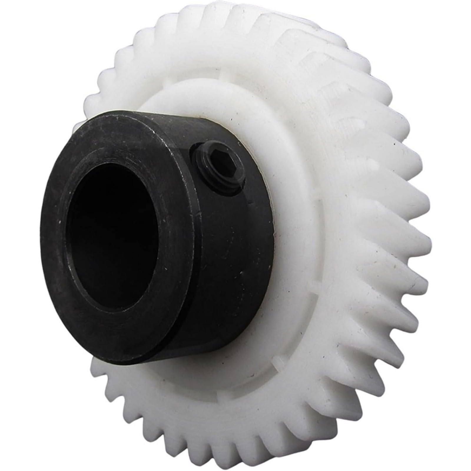 Kalttoy 38 Tooth Sewing Machine Gear Sewing Gear Machine Part for Durability and Compatibility with Multiple Models