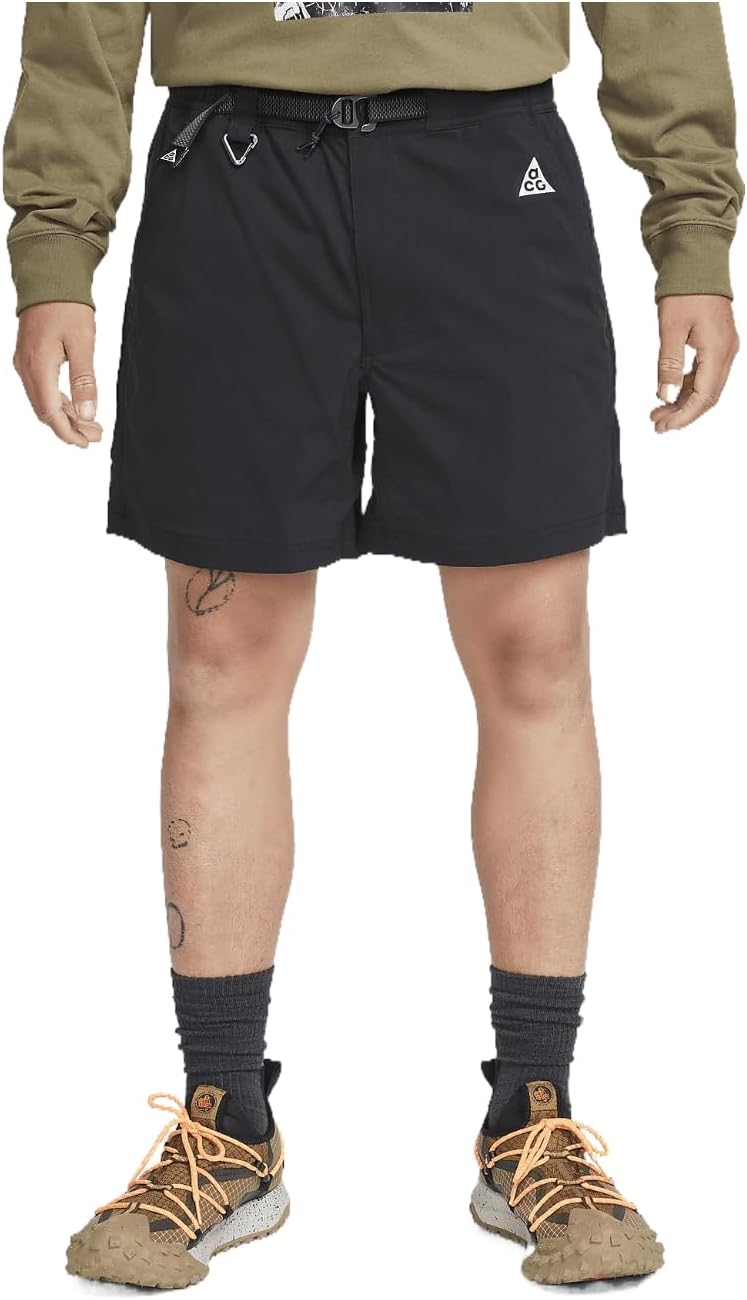acg trail shorts