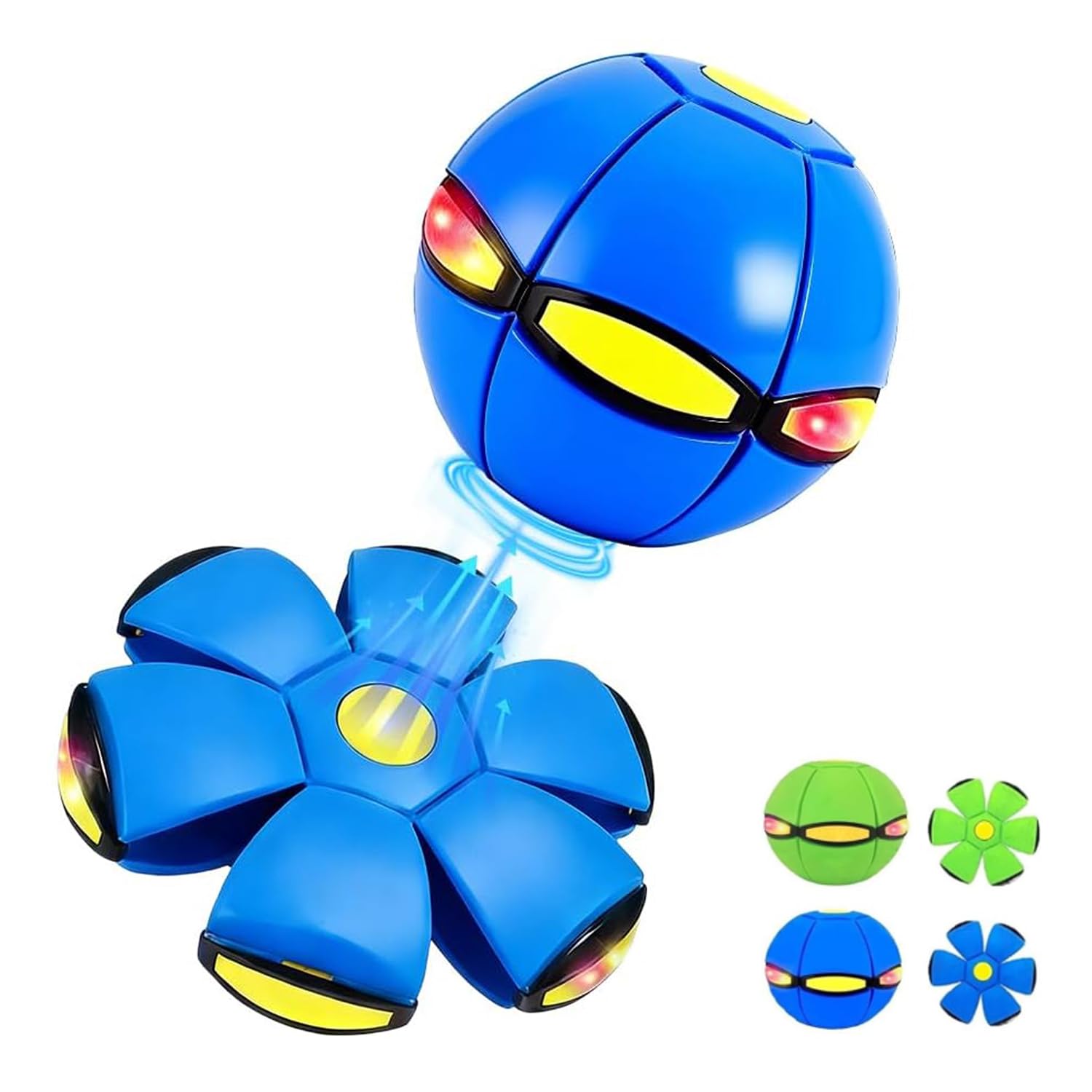 Amazon.com : Magic Ball, Magic Meta Ball, Magics Bouncing Balls
