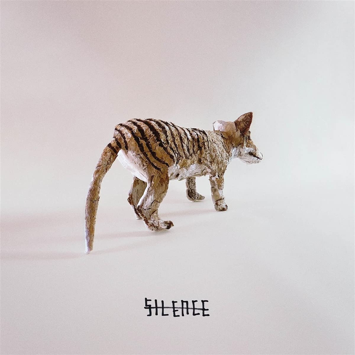 Silence [VINYL]