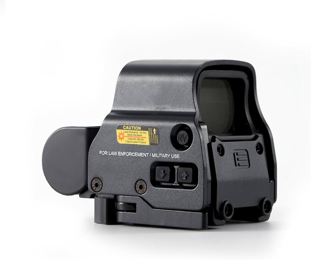 Amazon.co.jp: EXPS3 DCRタイプ レプリカ ドットサイト ダットサイト Amazon.co.jp: EXPS3 DCRタイプ レプリカ ドットサイト ダットサイト