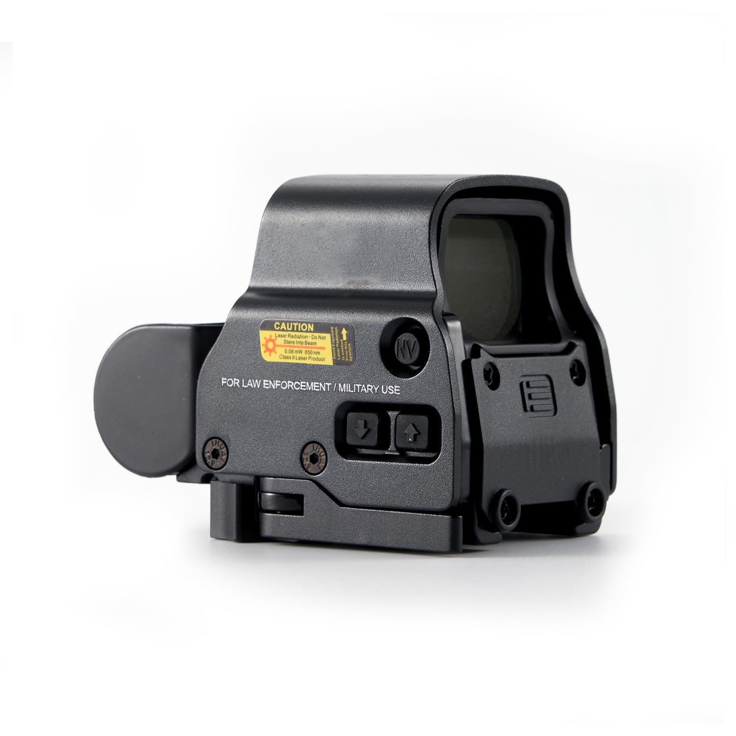 Amazon.co.jp: EXPS3 DCRタイプ レプリカ ドットサイト ダット