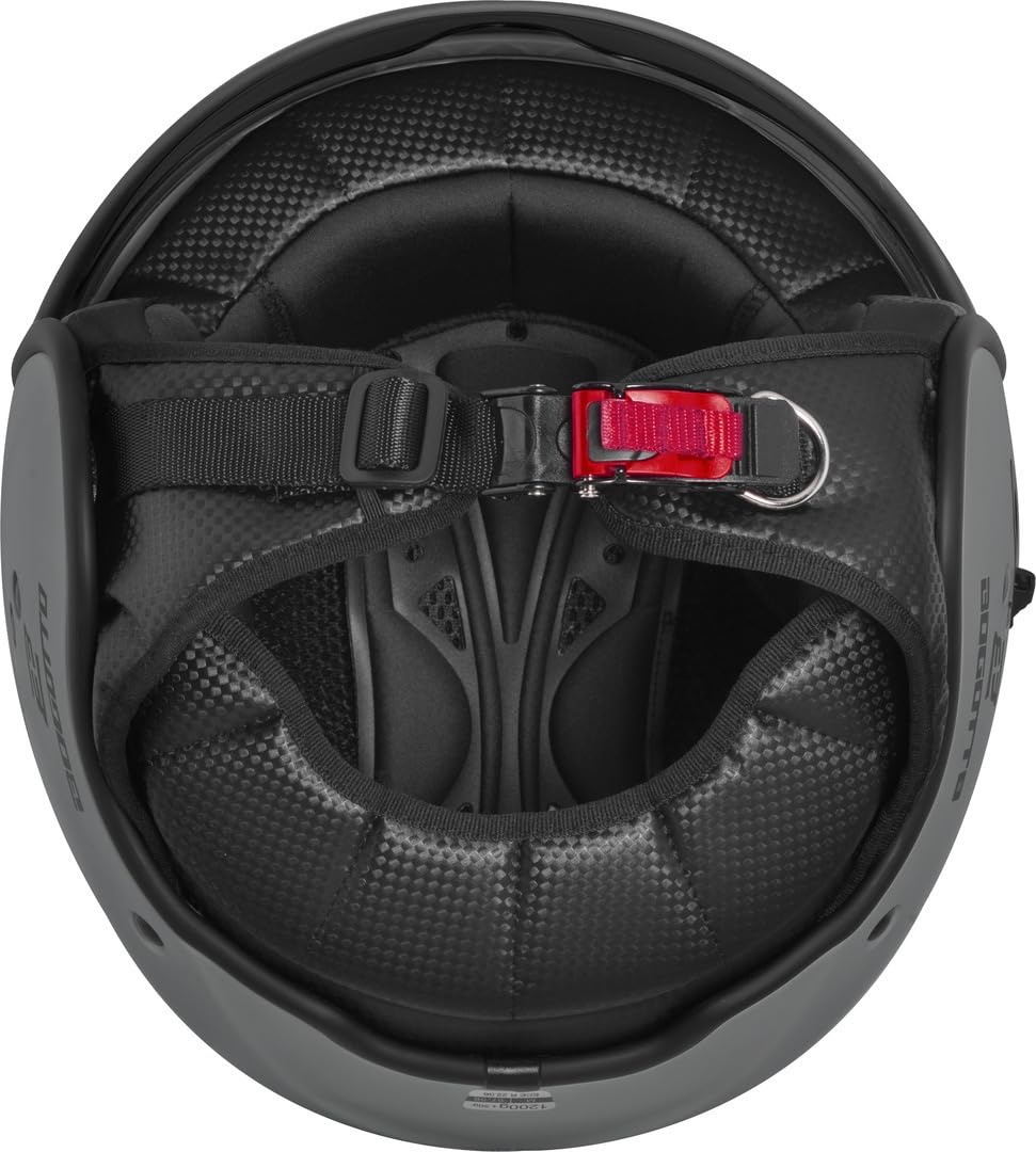 Bogotto H595 SPN Casco Jet