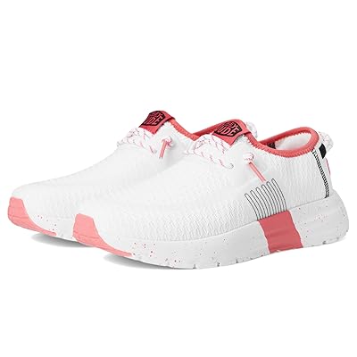 Hey Dude Sirocco Sport Stripe Women