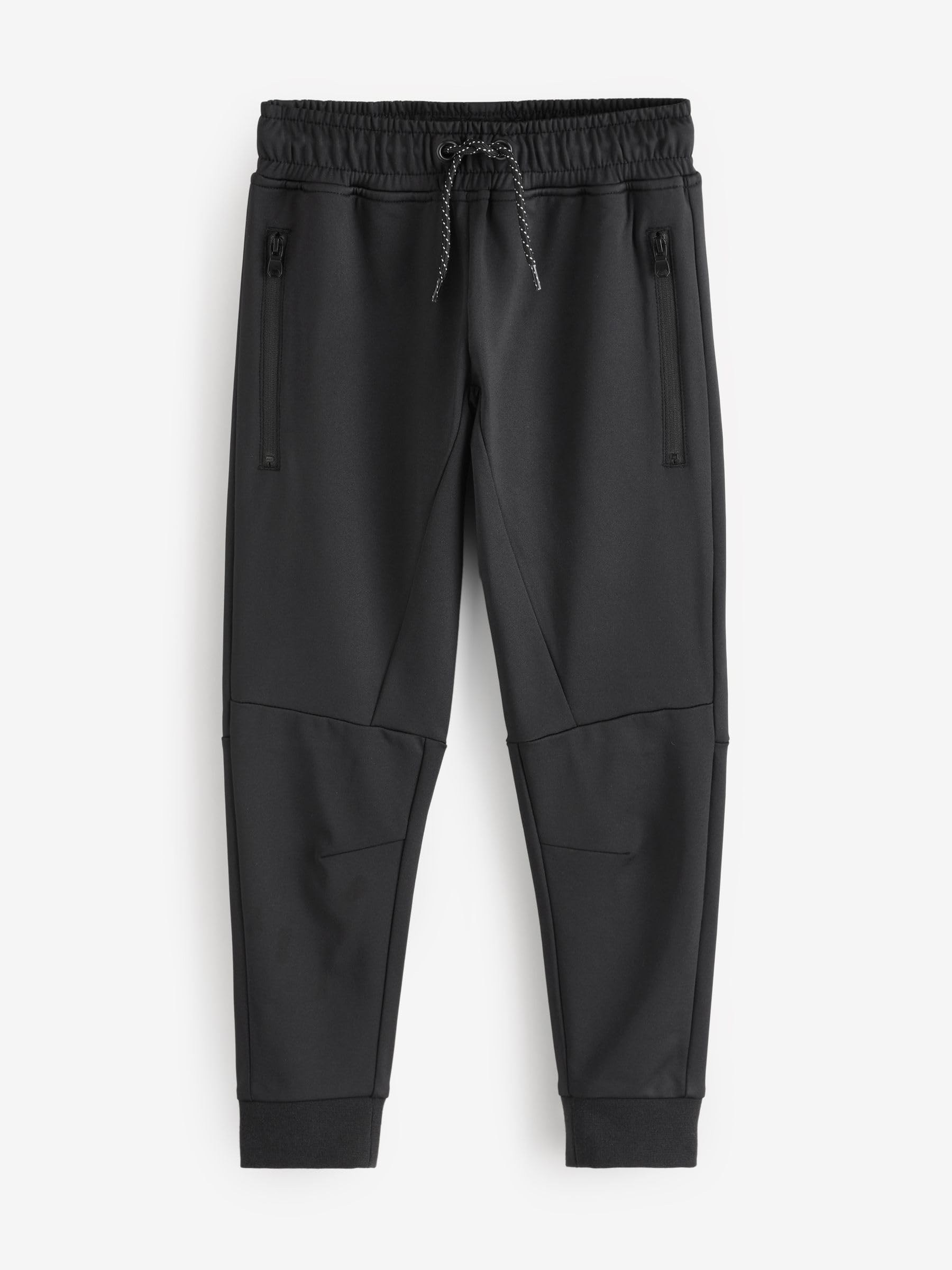 NEXT Niños Pack de 2 Pantalones Deportivos de chándal de Corte Slim