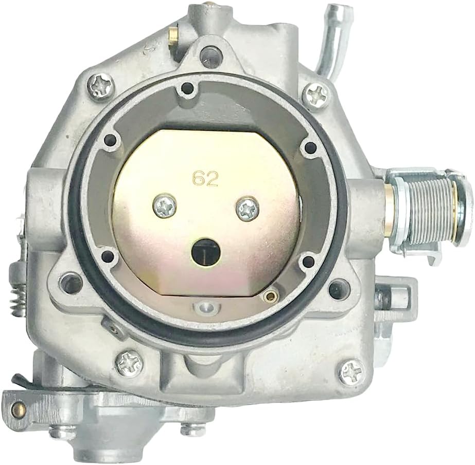 Carburetor For Onan Carburetor For Onan Nos B48G B48M P216G P218G P220G Carb Replace 154-0733 146-0660 146-0697 146-0659 With Fuel Pump P216G P218G P220G