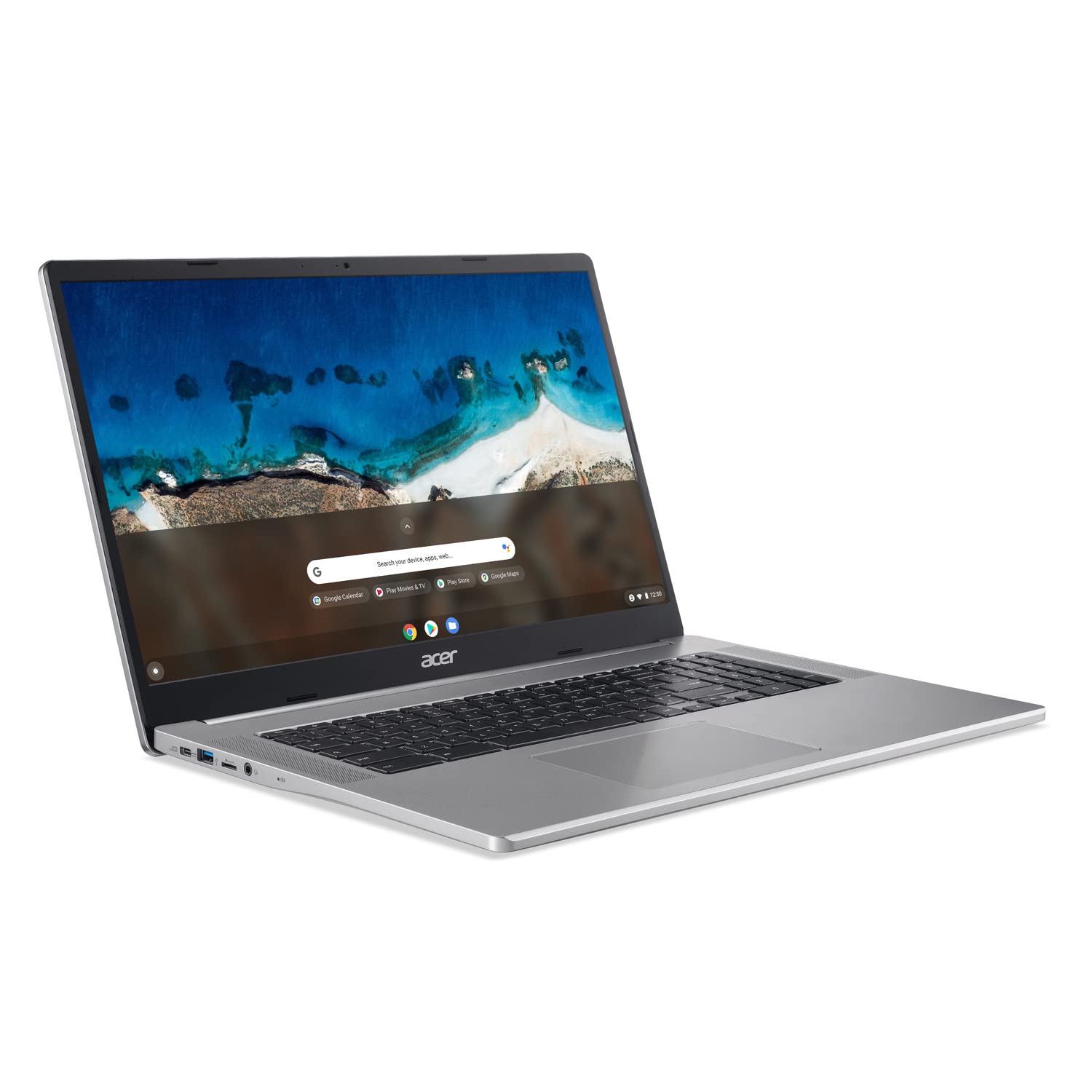 Chromebook本体 Google Chrome BOOK Acer Chromebook 311 CB311-9H-C12A, Intel Celeron N4000, 11.6